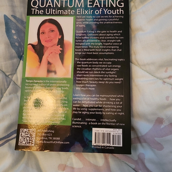 Quantum Eating - Picture 2 of 2